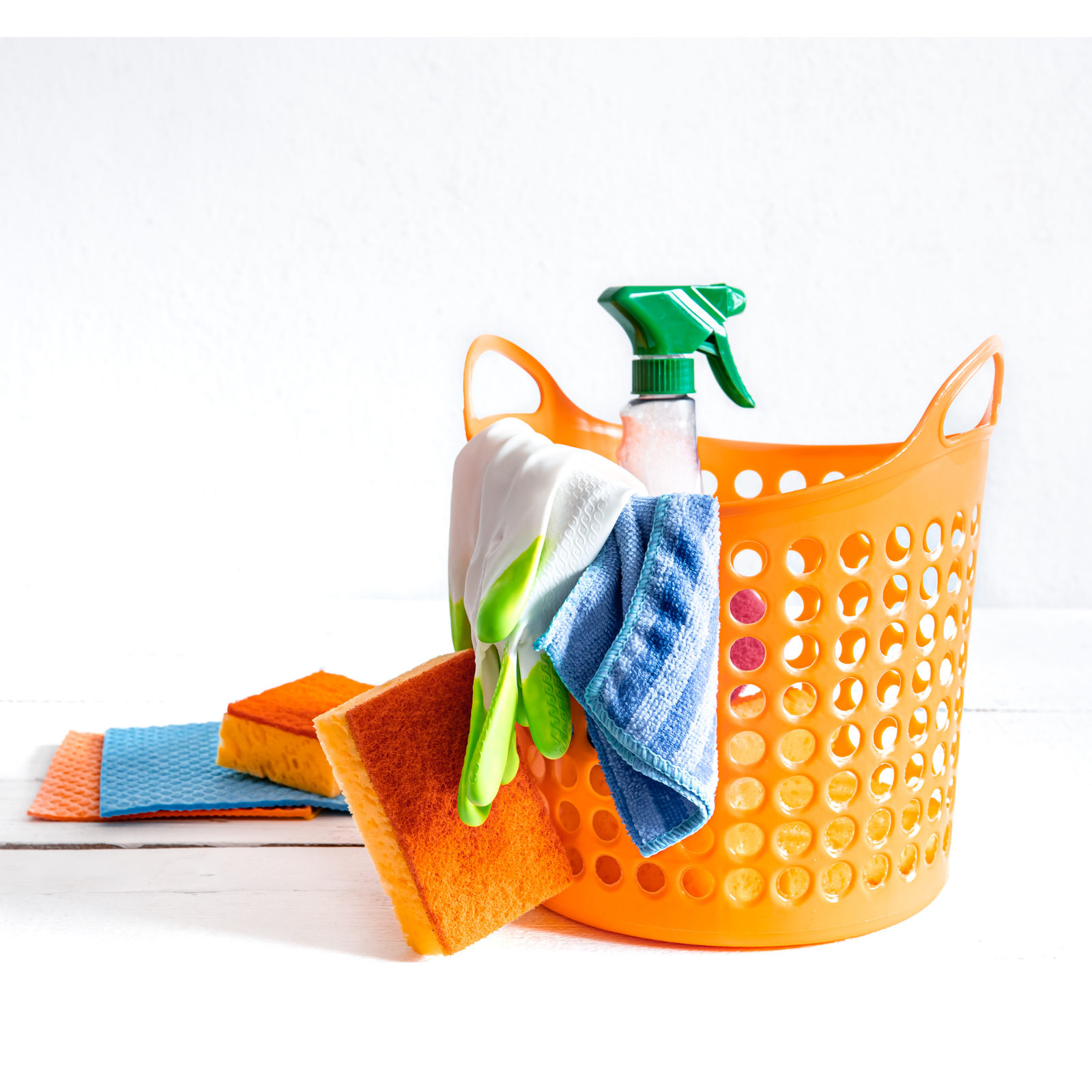 Personal de Limpieza - Image 2