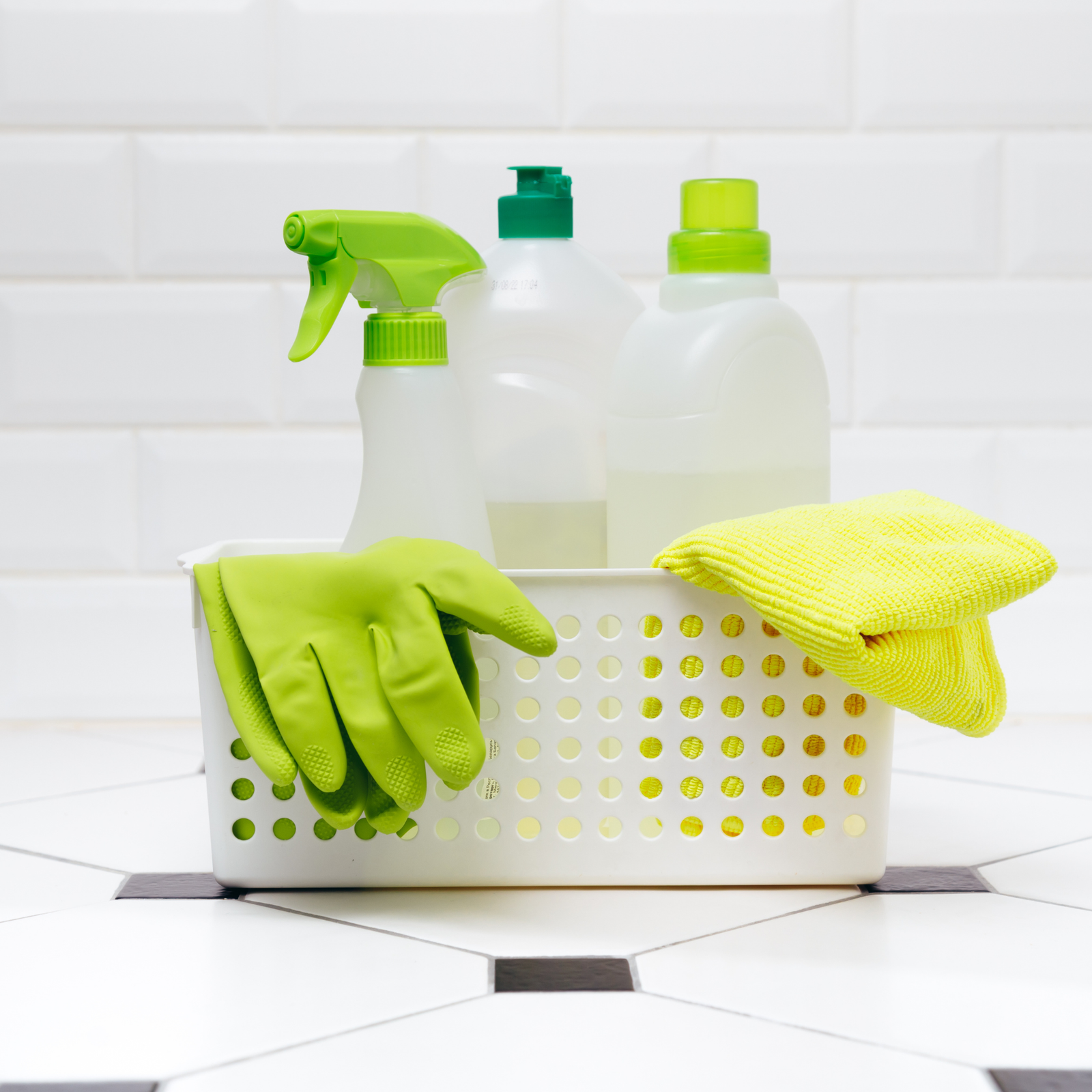 Personal de Limpieza - Image 3