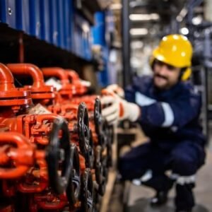 Servicio de Plomería