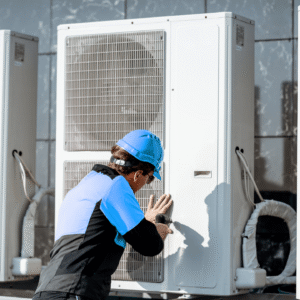 Mantenimiento a Climas