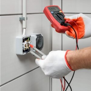 Servicio de Electricidad