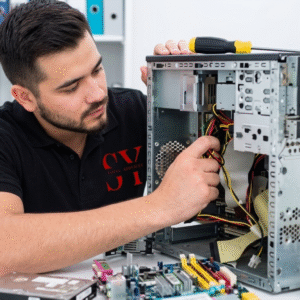 Reparación de Equipo de Computo