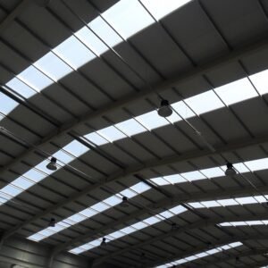 Aplicación de Traga Luz