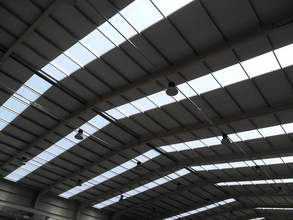 Aplicación de Traga Luz